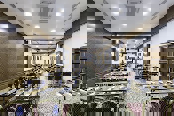 Dilek Kaya Hotel - Special Class