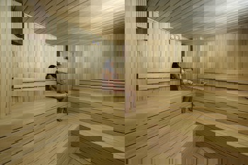 Dilek Kaya Hotel - Special Class