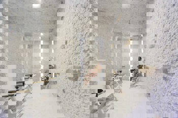 Dilek Kaya Hotel - Special Class