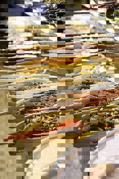 Dilek Kaya Hotel - Special Class