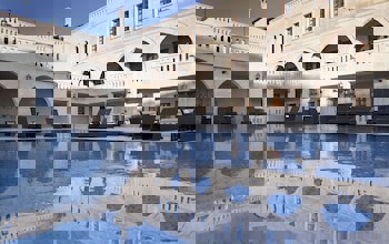 Dilek Kaya Hotel - Special Class