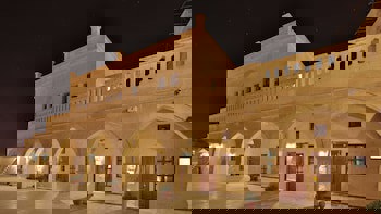 Dilek Kaya Hotel - Special Class