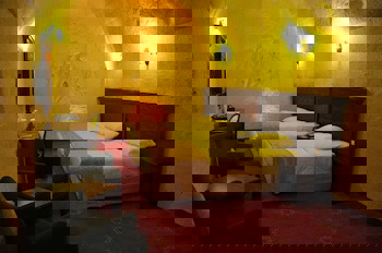 Dilek Kaya Hotel - Special Class