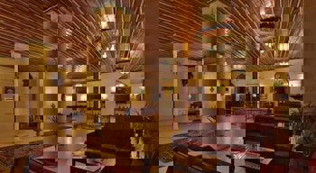 Dilek Kaya Hotel - Special Class