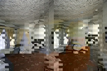 Dilek Kaya Hotel - Special Class