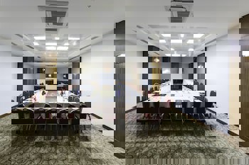 Dilek Kaya Hotel - Special Class