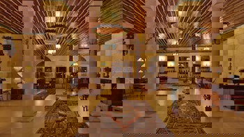 Dilek Kaya Hotel - Special Class