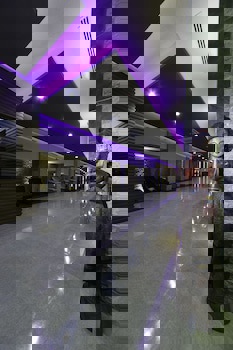 Dilek Kaya Hotel - Special Class