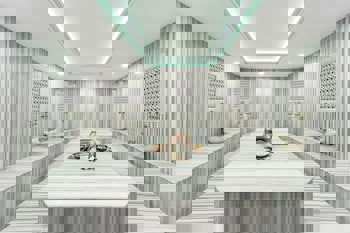 Dilek Kaya Hotel - Special Class