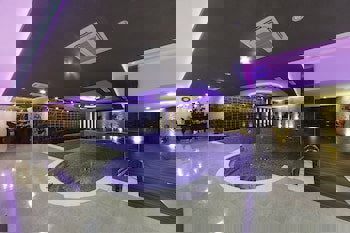 Dilek Kaya Hotel - Special Class