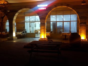 Yakut Hotel galeri fotoğrafı