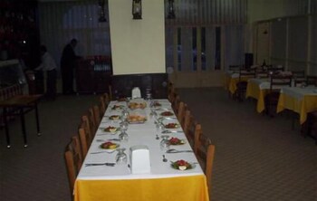 Yakut Hotel galeri fotoğrafı
