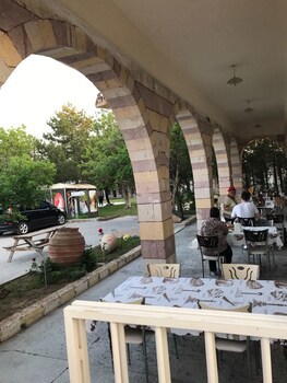 Yakut Hotel galeri fotoğrafı