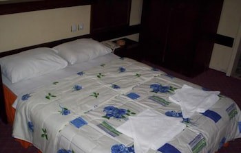 Yakut Hotel galeri fotoğrafı