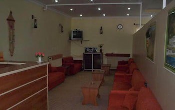 Yakut Hotel fotoğrafı