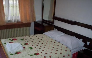 Yakut Hotel galeri fotoğrafı