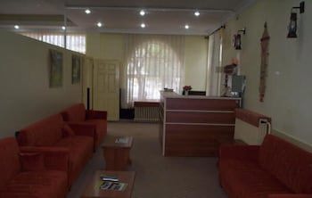Yakut Hotel fotoğrafı