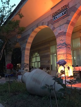 Yakut Hotel galeri fotoğrafı