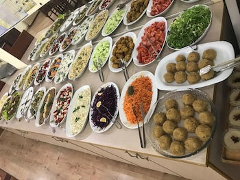 Yakut Hotel galeri fotoğrafı