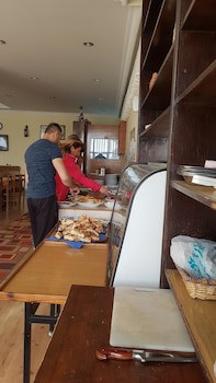 Yakut Hotel galeri fotoğrafı