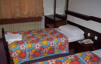 Yakut Hotel galeri fotoğrafı