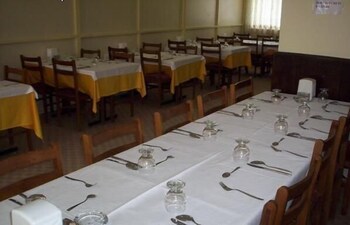 Yakut Hotel galeri fotoğrafı