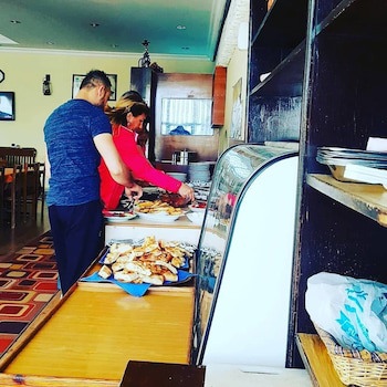 Yakut Hotel galeri fotoğrafı