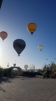 Yakut Hotel galeri fotoğrafı