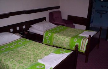 Yakut Hotel galeri fotoğrafı