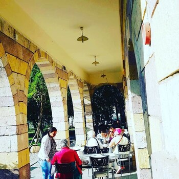 Yakut Hotel galeri fotoğrafı