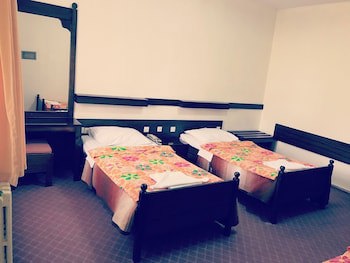 Yakut Hotel galeri fotoğrafı