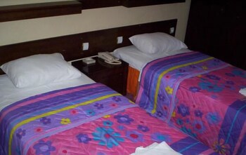 Yakut Hotel galeri fotoğrafı