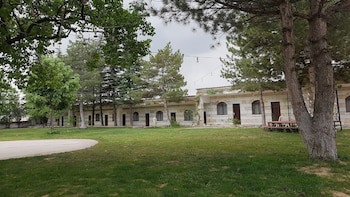 Yakut Hotel fotoğrafı