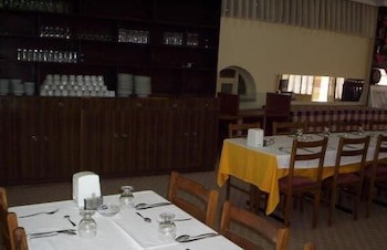 Yakut Hotel galeri fotoğrafı