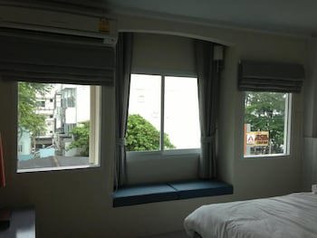Cha_Inn @ Cha Am