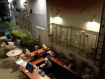 Cha_Inn @ Cha Am