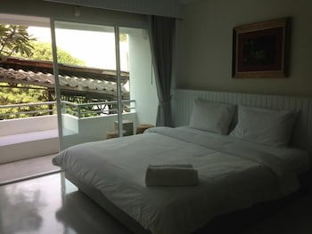 Cha_Inn @ Cha Am