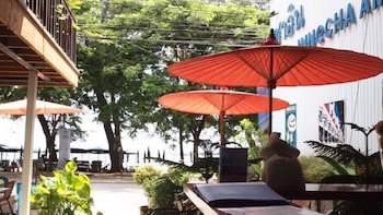 Cha_Inn @ Cha Am