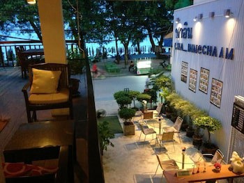 Cha_Inn @ Cha Am