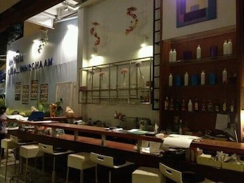 Cha_Inn @ Cha Am