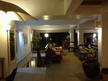 Cha_Inn @ Cha Am