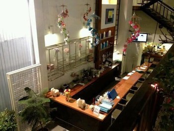 Cha_Inn @ Cha Am