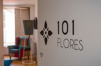 Flores 36 By Yoursporto