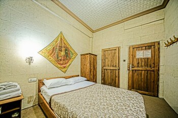 Elysee Cave House