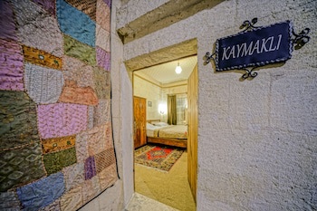 Elysee Cave House