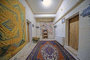 Elysee Cave House