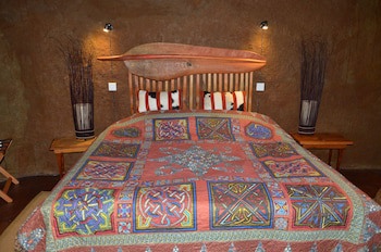 Antbear Drakensberg Lodge