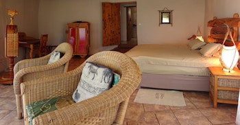 Antbear Drakensberg Lodge
