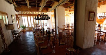 Antbear Drakensberg Lodge