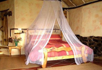 Antbear Drakensberg Lodge